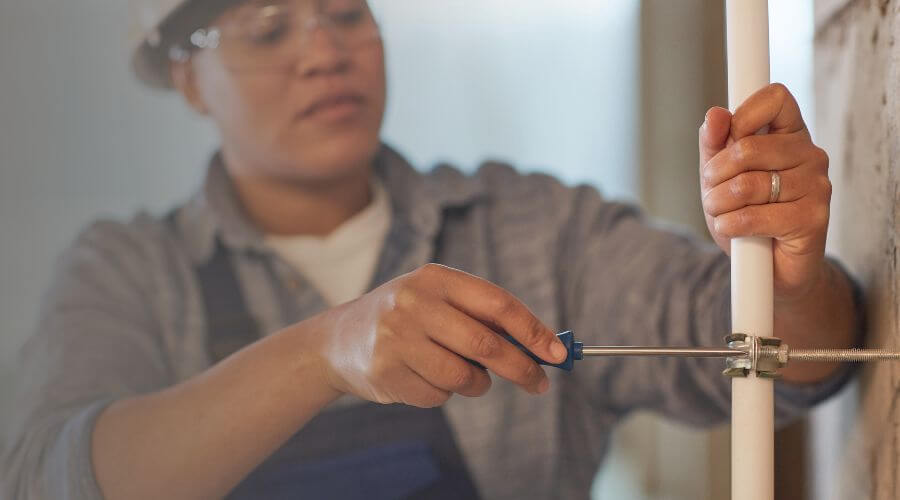 Professional annual plumbing maintenance services in Millsap, TX